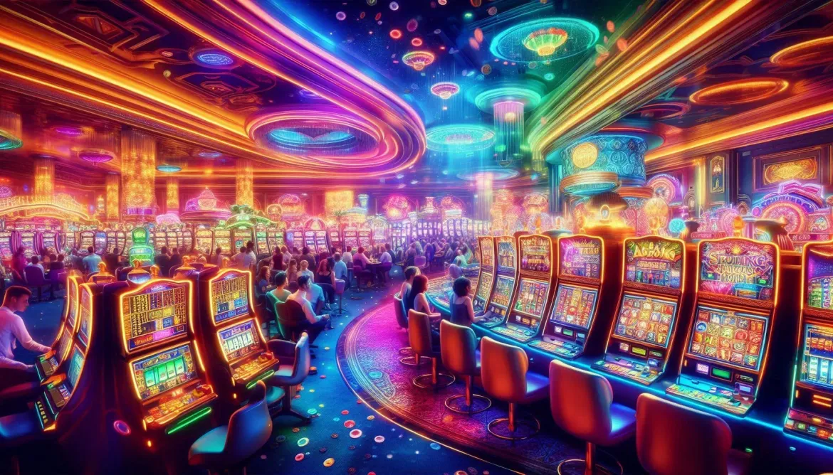 Richville Casino